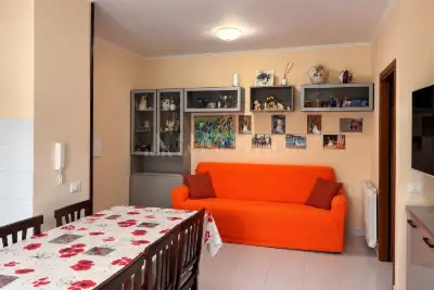 Casa in vendita, Via Trentani, Mentana