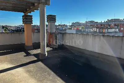 Villino a Schiera in vendita, Via Vincenzo Visceglia, Roma