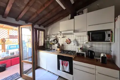Casa in vendita, Via Pisana, Firenze