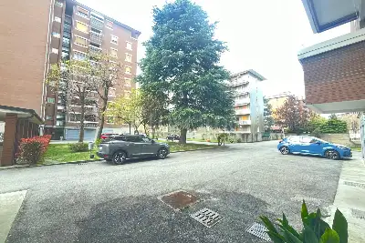 Casa in vendita, Via Enrico Fermi, Corsico