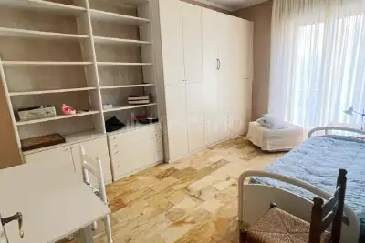 Casa in vendita, Via Aldo Manuzio, Genova