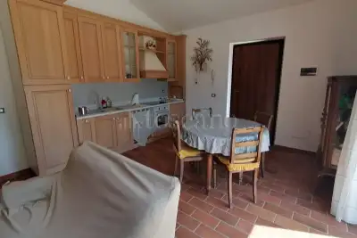 Villa in vendita, Via Canniccia, Rieti
