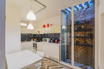 Casa in vendita, Via Alvise Cadamosto, Roma