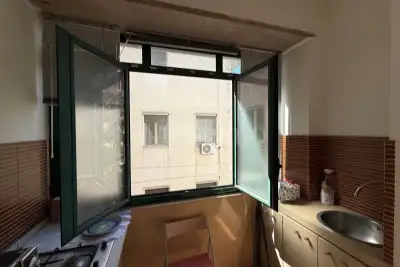 House for sale, Via Sant'Euplio, Catania