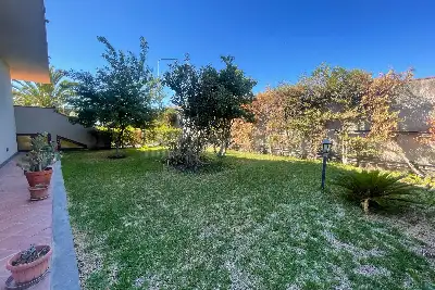 Villa in vendita, Via Indipendenza, Mascalucia