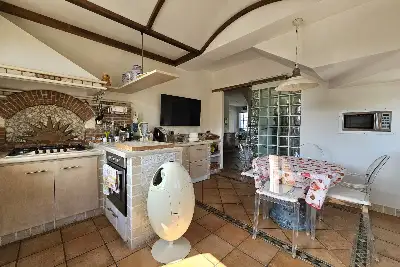Villa Bifamiliare in vendita, Via Grottammare, Fiumicino