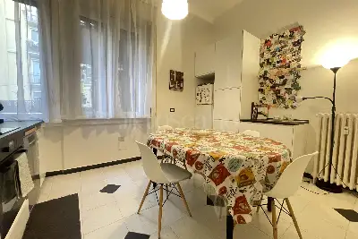 Casa in vendita, Viale Lombardia, 10, Milano