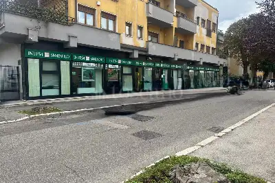 Negozio in vendita, Via Nazario Sauro, Avezzano