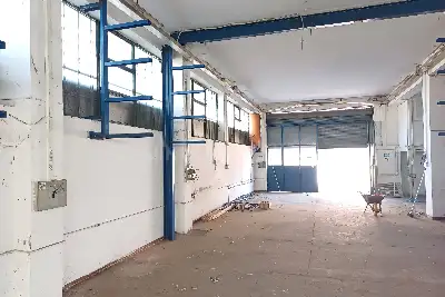 Laboratorio in vendita, Via Pretoro, Roma