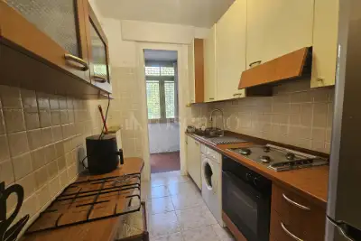 Stanza in affitto, Via San Vigilio, Milano