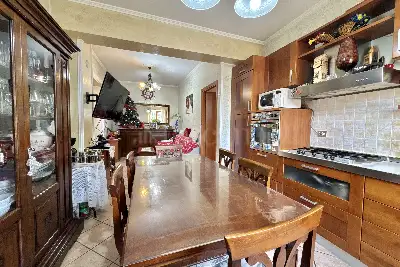 Casa in vendita, Via Piave, Anzio