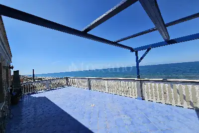 Attico in vendita, Lungomare Delle Sirene, Pomezia