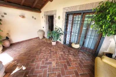 Villa in vendita, Via Bernardo Pasquini, Roma