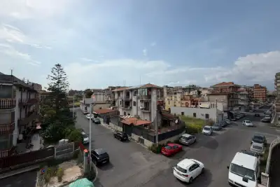 Casa in vendita, Via Federico Confalonieri, Catania