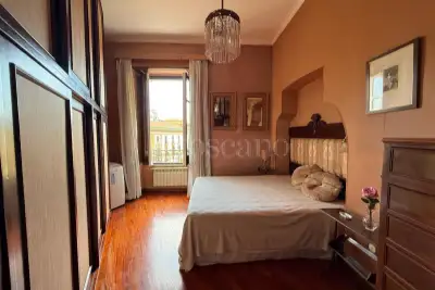 Casa in affitto, Via Giuseppe Martucci, Napoli