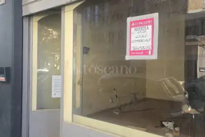 Negozio in affitto, Via Antonio Gramsci, Avezzano