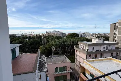 Casa in vendita, Via Celso Ulpiani, Bari