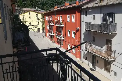 Casa in vendita, Contrada Grave, San Fele