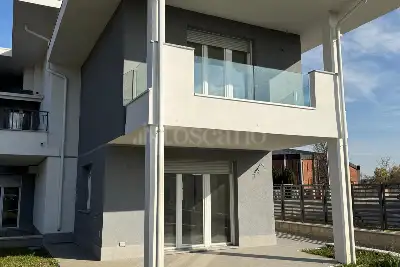 Casa in vendita, Via Favana, Busto Arsizio