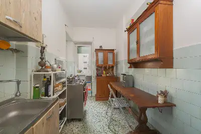 Casa in vendita, Largo Carlo Maria Viola, Roma