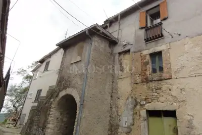 Casa in vendita, P.zza Castellina, Rieti