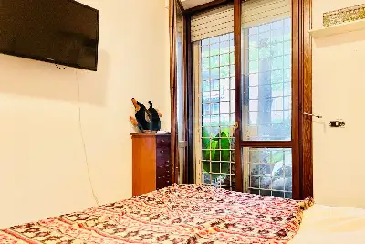 Casa in vendita, Via Carmelo Maestrini, Roma