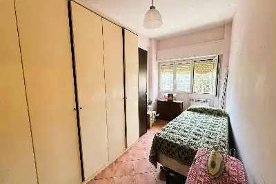 Casa in vendita, Via dei Palombari, Roma