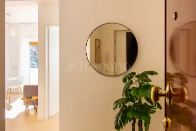 Casa in affitto, Viale America, Roma