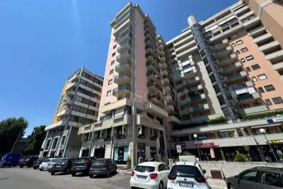 Ufficio in vendita, Via Salvatore Matarrese, Bari