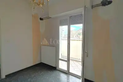 Casa in vendita, Salita Superiore della Noce, Genova