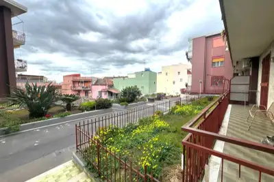 Casa in vendita, Via Galermo, Catania