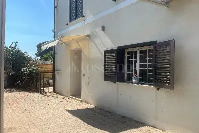 Casa in vendita, Via Andretta, Roma