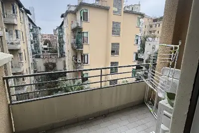 Casa in affitto, Via Mose' Bianchi 20, Milano