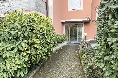 Ufficio in vendita, Via Camillo Brozzoni, Brescia