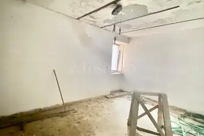 Casa Indipendente in vendita, Via Capo Casale, Aiello del Sabato