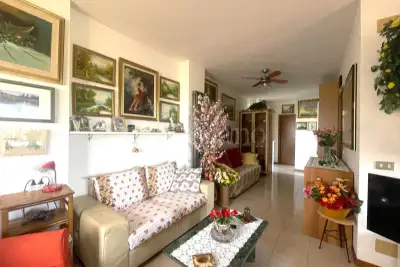 Casa in vendita, Via Fratelli Vivaldi, Martinsicuro