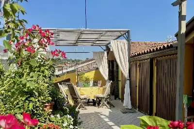 Casa in vendita, Via Colombo, Botticino