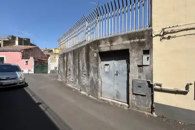 Casa Indipendente in vendita, Via Li Pani, Mascalucia