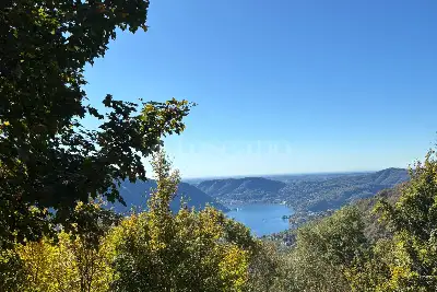 Rustico in vendita, Monti di Liscione, Moltrasio