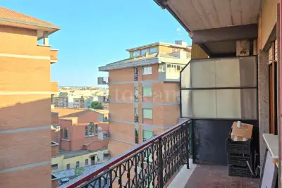 Casa in vendita, Via Erennio Modestino, Roma