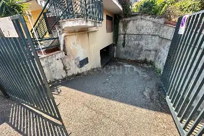 Casa in vendita, Via Don Diego, Trecastagni