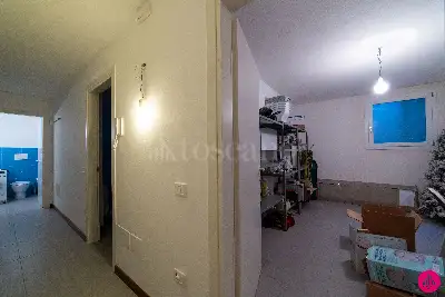 Villa in vendita, Via Belluno, Tavagnacco