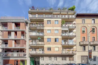 Casa in vendita, Via Enrico Nöe, Milano