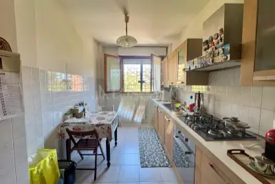 Casa in vendita, Via Giovacchino Forzano, Roma