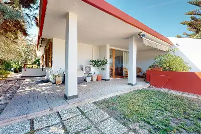 Villa in vendita, Via Meilogu, Quartu Sant'Elena