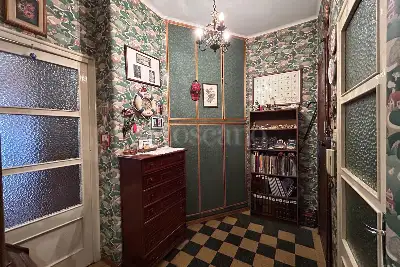 Casa in vendita, Via Pietrino Belli, Torino