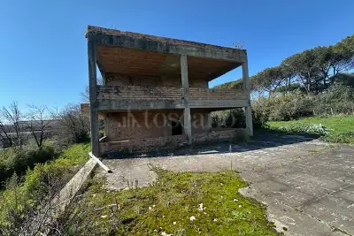Agricolo in vendita, Via Groenlandia, Pomezia