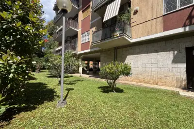 Casa in vendita, Via Ettore Arena, Roma