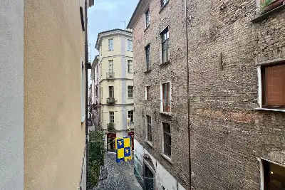 Casa in vendita, Via Giuseppe Barbaroux, Torino