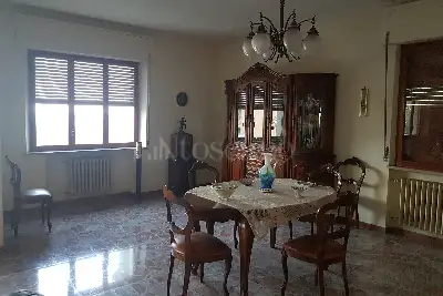 Villa Bifamiliare in vendita, Via G. Rossa, Penne